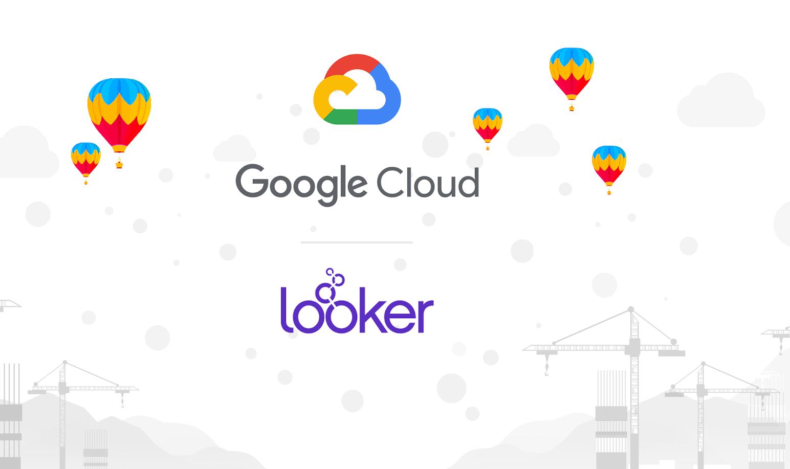 Google übernimmt BI-Spezialisten Looker