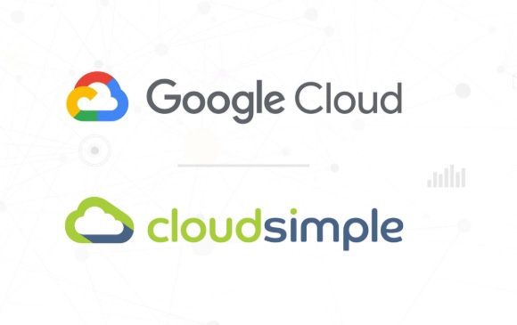 Google schluckt Cloudsimple