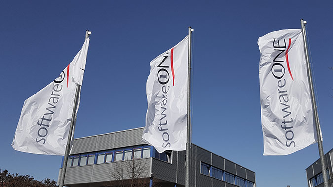 Softwareone übernimmt Intelligence Partner