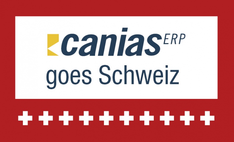 Industrial Application Software expandiert in die Schweiz