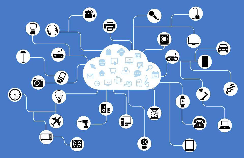 HPE eröffnet IoT Innovation Lab in Genf