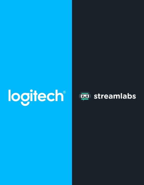 Logitech kauft Streaming-Spezialist Streamlabs