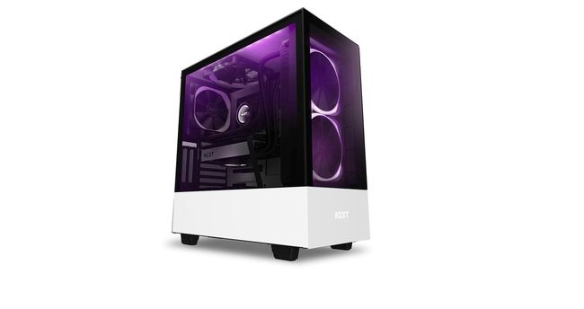 Siewert & Kau vertreibt Nzxt-Gaming-Produkte