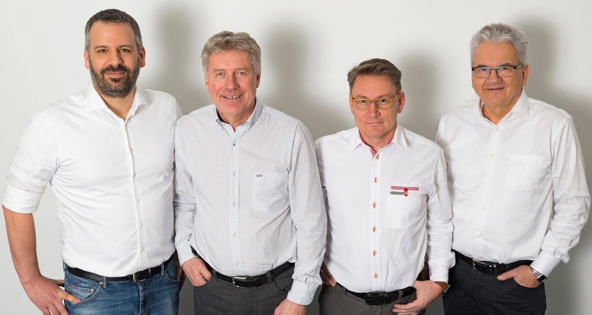 Newvision Consulting geht an UMB