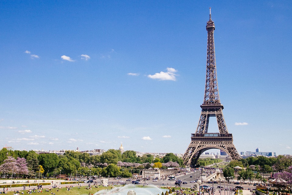 Frankreich setzt in Sachen Cloud auf französische Anbieter