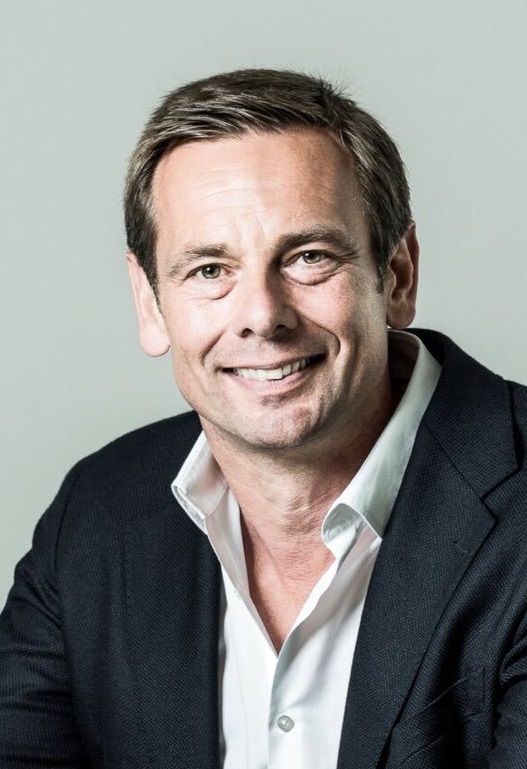 Sebastian Fitzjohn ist Vice President Alliances & Channel Ecosystem EMEA bei Servicenow