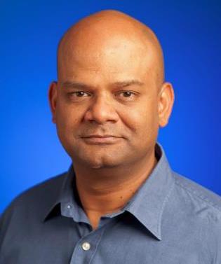 Rubrik holt sich Google-Exec Vinod Marur als Senior Vice President of Engineering