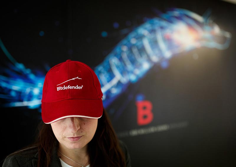 Nuvias vertreibt neu Bitdefender