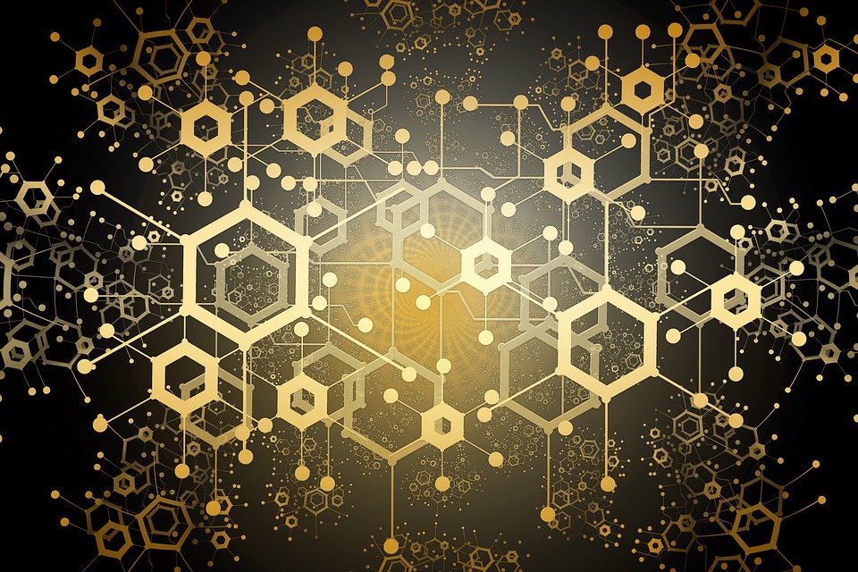 Blockchain-Ausgaben steigen um 50 Prozent