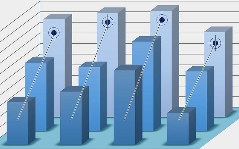 IT-Ausgaben steigen 2019 global um 0,6 Prozent