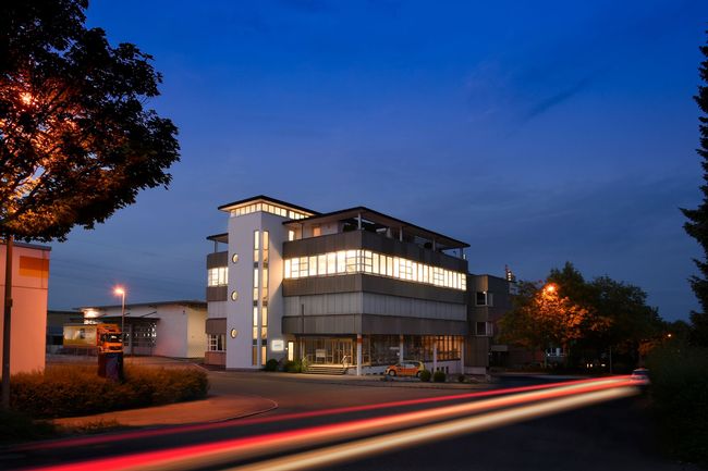 Boll Engineering gründet Boll Europe mit Sitz in Ulm