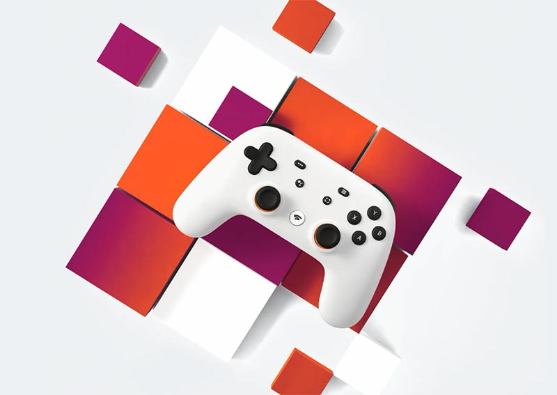 Google zieht Stadia-Plattform den Stecker