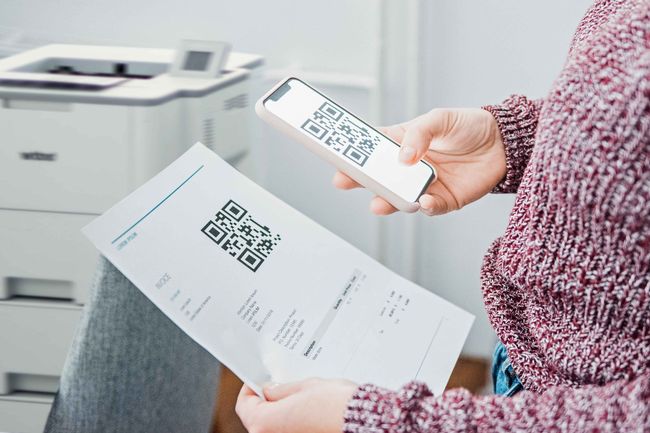 Die Schweiz zahlt bald mit QR-Code. Sind Sie bereit?