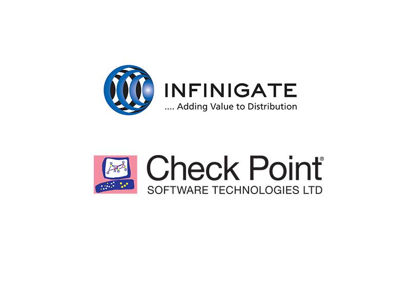 Infinigate ist Value-Added-Distributor von Check Point im DACH-Raum