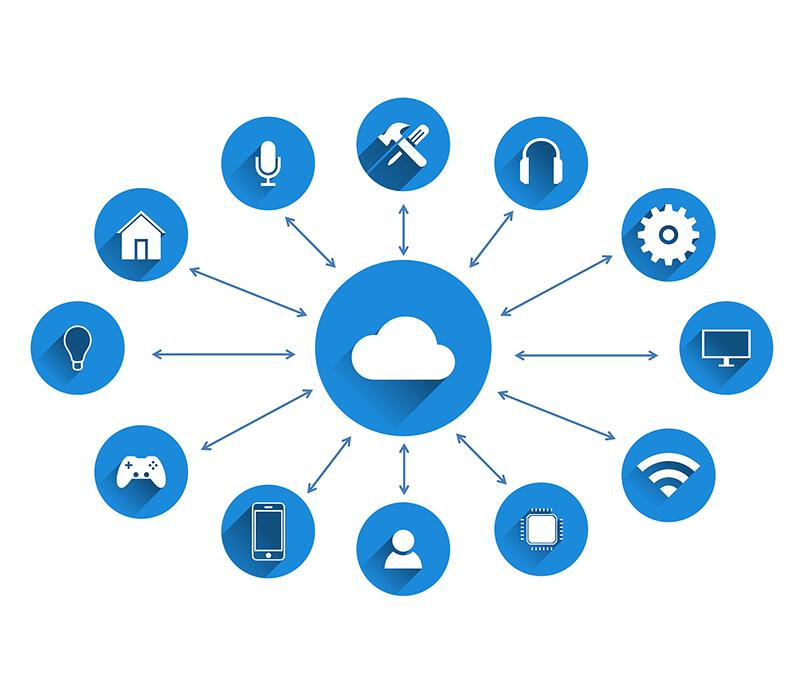 IoT-Gerätemarkt wird von wenigen Herstellern dominiert