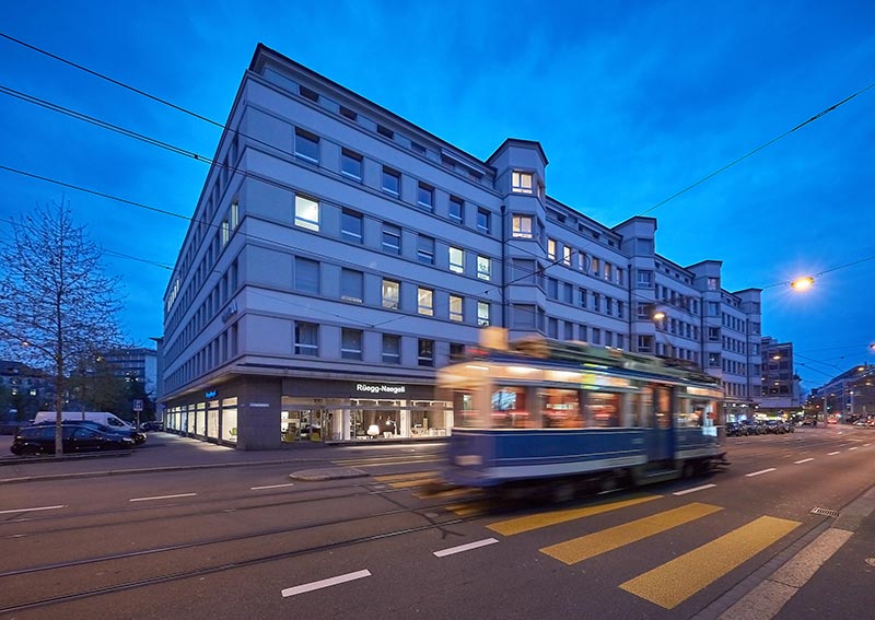 Waldis expandiert mit Printing Solutions nach Zürich