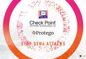Check Point kauft Protego