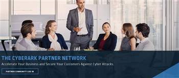 Cyberark führt Partnerstufen ein