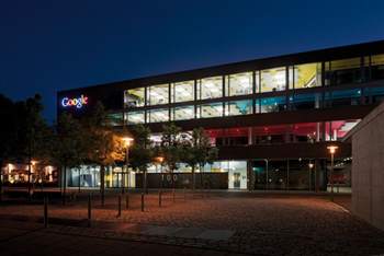 Weiterer Stellenabbau bei Google in Zürich