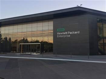 HPE übernimmt Silver Peak