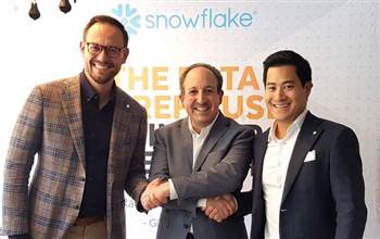 IT-Logix ist neu Solution Partner von Snowflake