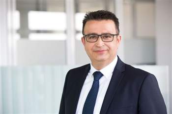 Manuel Ferre Hernandez ist neuer Managing Director von Mitel Schweiz