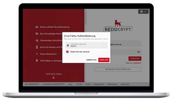 Reddoxx präsentiert kostenloses Partnerportal für Reddcrypt