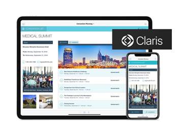 Filemaker-Hersteller heisst künftig wieder Claris