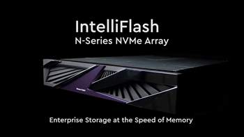 Western Digital stösst Intelliflash ab