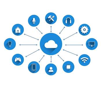 IoT-Gerätemarkt wird von wenigen Herstellern dominiert