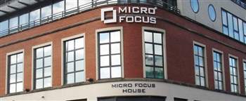 Micro Focus kündigt Kooperation mit Snowflake an