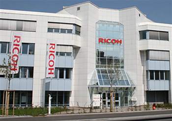 Ricoh kauft Axon Ivy