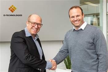 Ceconet wird I3-Distributor