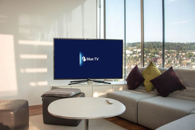 Swisscom Blue: Alles Entertainment unter einem blauen Dach