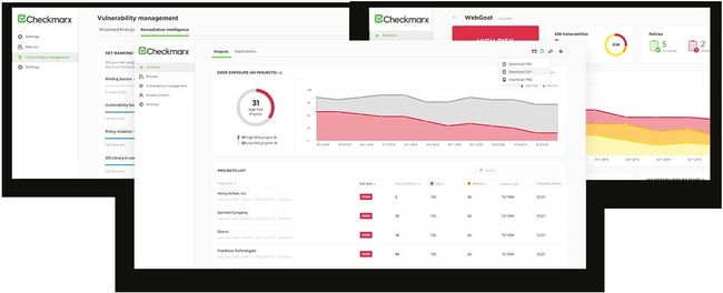 Datastore vertreibt Checkmarx-Lösungen