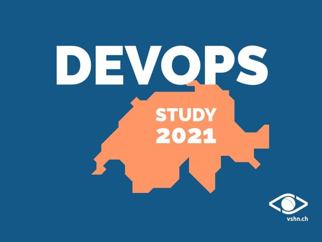 DevOps in der Schweiz