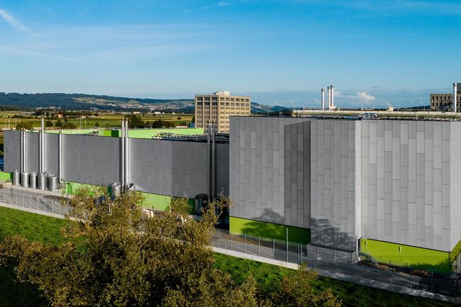 Green Datacenter schliesst Partnerschaft mit HCL Technologies