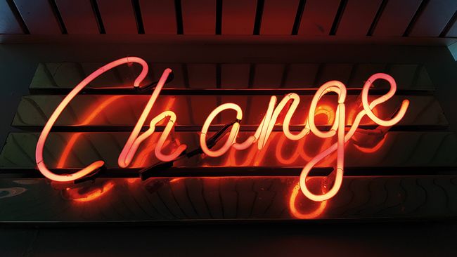 Change Management: Menschen & Kultur
