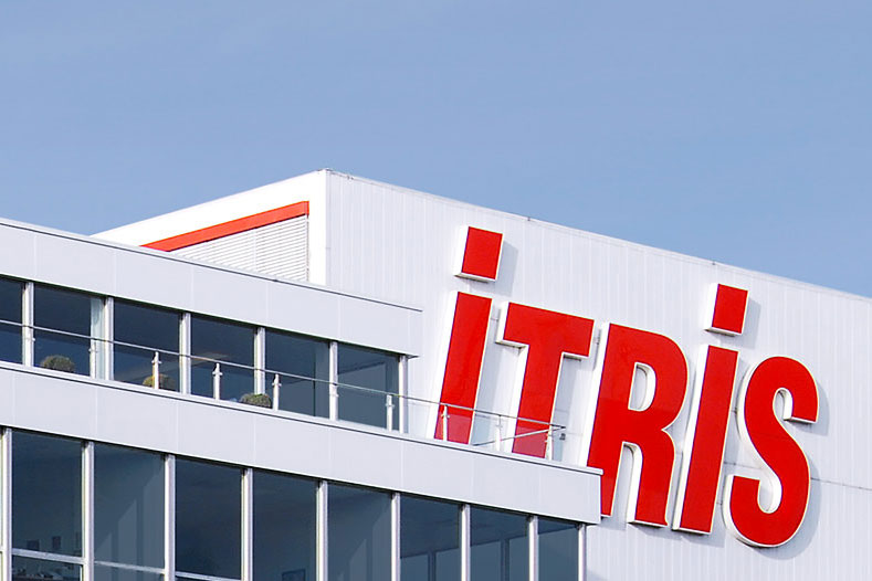 Aus Itris Informatik und Itris Enterprise wird Itris One