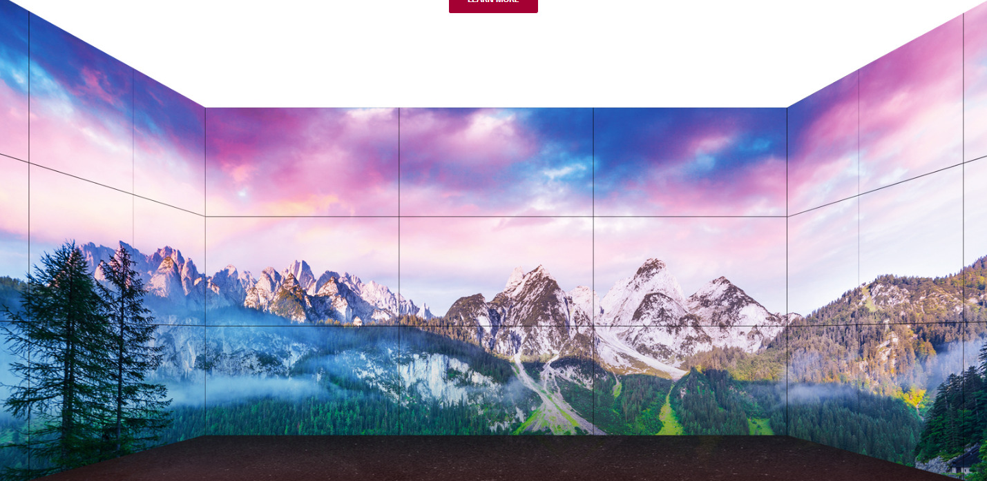 Alltron nimmt LG Electronics Information Displays ins Sortiment auf