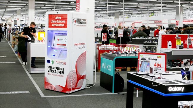 Media Markt Saturn geht komplett in Ceconomy-Besitz über