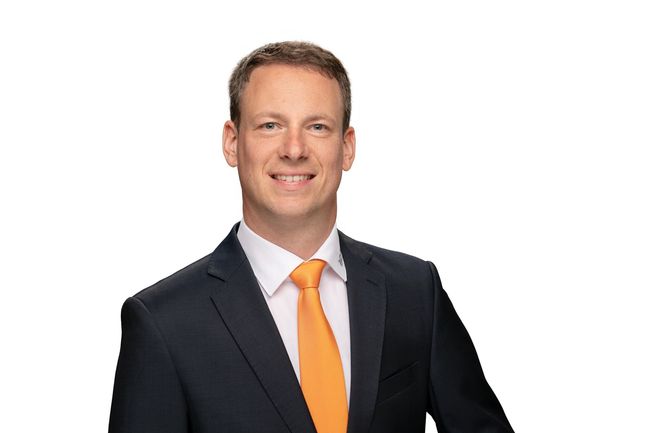 Henning Meyer neuer Leiter des MSP- & Cloud-Advisory-Boards bei Infinigate
