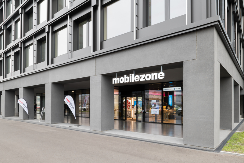 85 Millionen Franken: Mobilezone gewinnt Ausschreibung des BIT