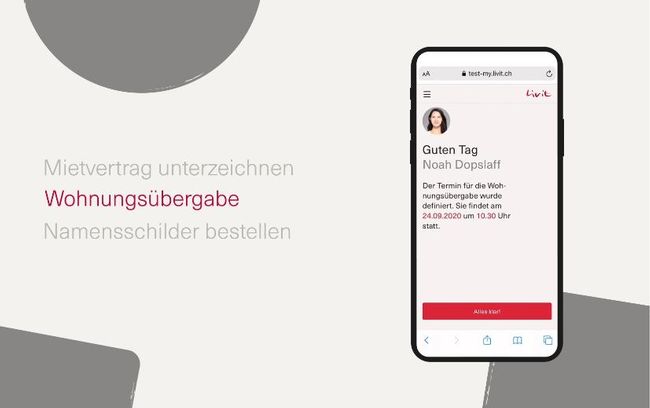 Gewinner des Best of Swiss Apps Awards 2020