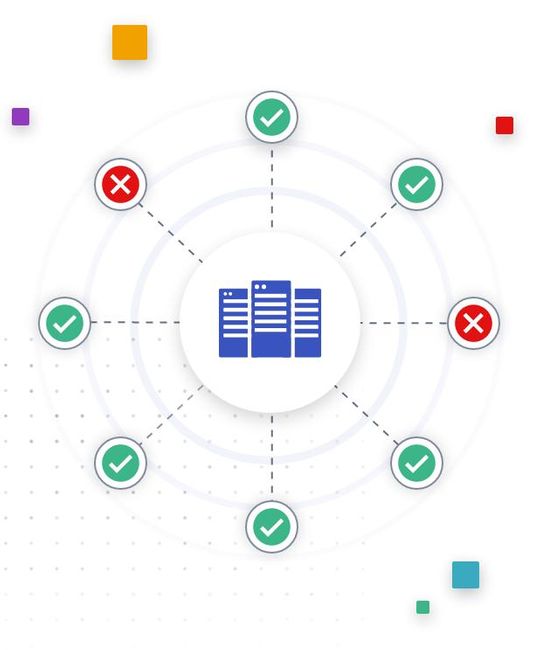 Fortinet schluckt Netzwerk-Monitoring-Anbieter Panopta