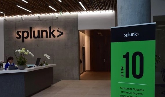 Splunk entlässt 7 Prozent der Belegschaft