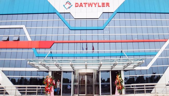 Dätwyler Cables wird zu Dätwyler IT Infra