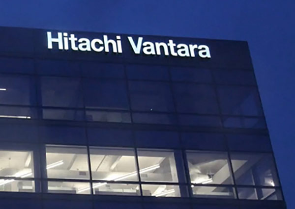 Hitachi Vantara schliesst Waterline-Übernahme ab