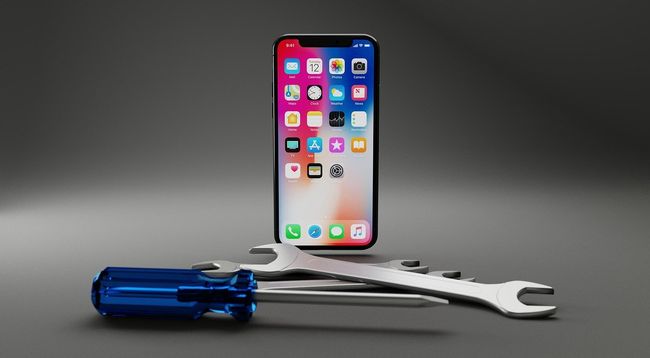 iPhones werden am häufigsten repariert