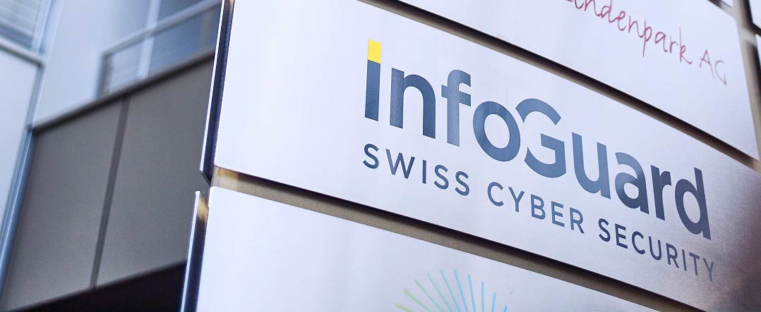 Infoguard steigert Umsatz 2020 um 7 Prozent